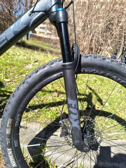 Trek fuel EX 8 XXL 2018 - 13