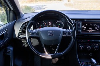 Seat Ateca 2.0 TDI CR Xcellence 4Drive DSG EU6 - 13