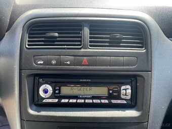 Fiat Grande Punto, 1,2 48kW, SERVISKA - 13