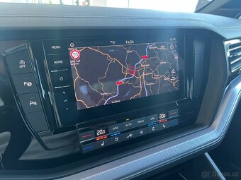 VW Touareg R-line 3,0TDI 210kW Tiptronic 4M - 13