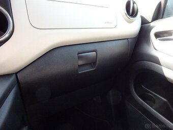 Peugeot Partner Tepee 1,6 HDI,GARANCE KM - 13