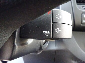 OPEL VIVARO 1,6 CDTi   GARANCE KM - 13