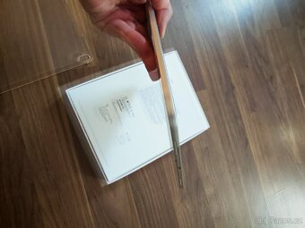 iPad Air 13 WiFi 128 GB - TOP STAV V ZARUCE - 13