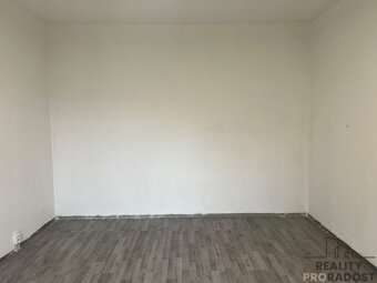 Prodej bytu 2+ na sídlišti Mojžíř Ústí nad Labem, byt 2+1 - 13