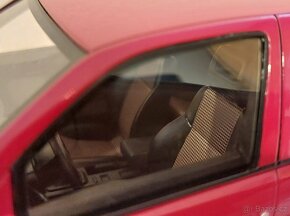 Model Alfa Romeo 155 Turbo Q4, 1:18 Laudoracing-models - 13