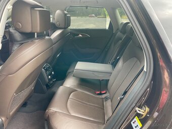 Audi A6 Allroad 3.0 TDI BiT quattro Tiptronic TOP STAV - 13