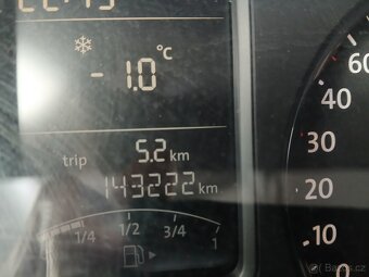 Vw polo 6r r.v.2011 44kw - 13