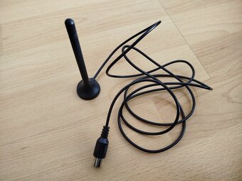 Přenosný LCD televizor Sencor SPV 6712T - 13