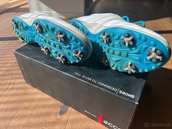 Golfové dámské boty vel. 38 - 13