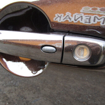 Suzuki SX4 1,6i 88kw, 4x4, 100% km, 2014, Benzín, MOC PĚKNÁ - 13