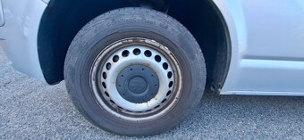 Vw Transporter 2.0tdi 103kw T5.1 long - 13