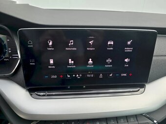 Škoda Octavia, OCTAVIA STY TS 110/1.5 M6F - 13