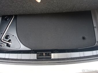 BMW 7 e65 3.0 d - 13