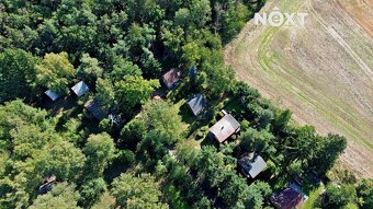 Prodej Chata, 60㎡ - 13