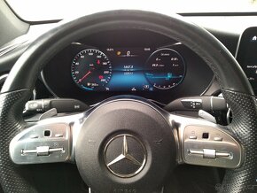 Mercedes-Benz GLC 220d 4MATIC Coupe CZ, odpočet DPH - 13