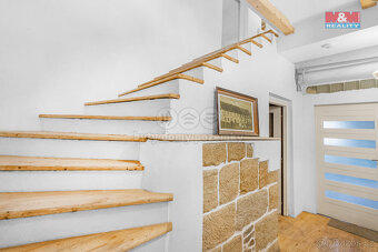 Prodej domu, 6710 m², Heřmanice u Žandova - 13