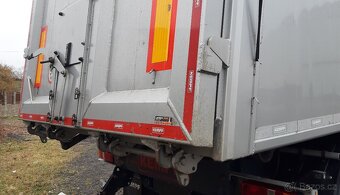 PRONÁJEM / PRODEJ - KEMPF 45 m3 / VIBRÁTOR / houpačka/ rukáv - 13