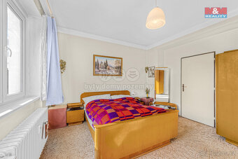Prodej bytu 3+1, 82 m², Praha, ul. Služská - 13