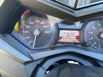 Yamaha T-Max 530 BLACK EDITION FULL LED MIVV-ABS-PC-K&N - 13