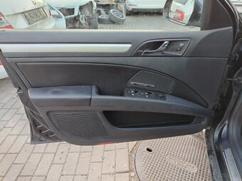 Škoda Superb 2 2.0 103kw CFHC kombi - 13