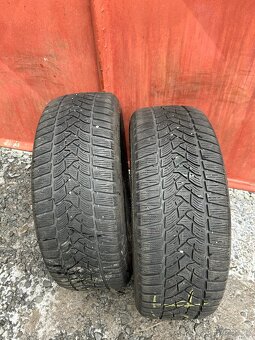 Prodám gumy 205/55/16. - 13
