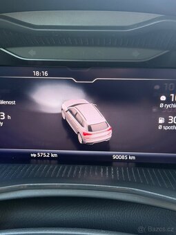 Škoda Kamiq 1.5 TSI - 13