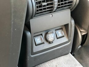 Opel Omega MV6 3.2 - 13