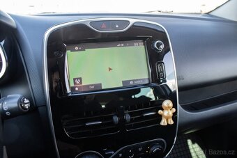 Renault Clio Grandtour dCi 90 Intens EDC - 13