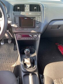 Volkswagen Polo 1.4 TDI - 13
