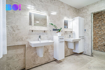 Prodej rodinného domu 3+kk, Karlovice - 13