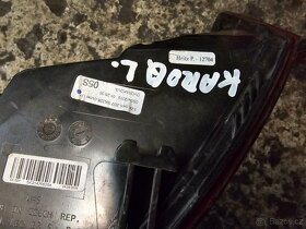 Zadní světla Škoda Fabia, Scala, rapid, yety,octavia, - 13