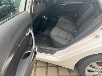 Hyundai i40, 1.7 CRDi combi - 13