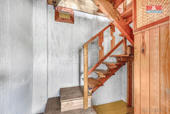 Prodej chaty, 66 m², Mnichovice, pozemek 681 m² - 13