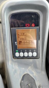 Volvo FLB3C s kontejnerem + Bagr Yanmar Vio 33 - 13
