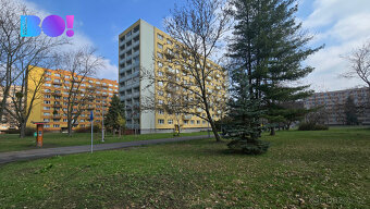 Prodej bytu 4+kk Slezská Ostrava, 2x lodžie - 13