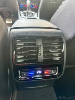 Volkswagen Arteon 206kw, 4motion, 60tkm, DPH, R-line, ZÁRUKA - 13