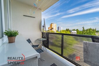 Prodej, byty/4+1, 84 m2, Bělojarská, 34701 Tachov, Tachov [I - 13
