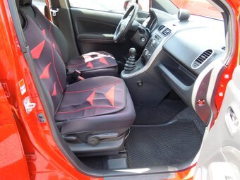 Suzuki Splash 1.2i 69kw(94hp) r.v.12/2011 ČR - 13