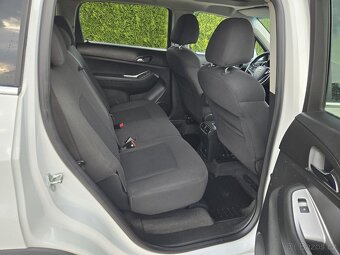 Chevrolet Orlando 2.0 Diesel, 7 míst 2014 - 13