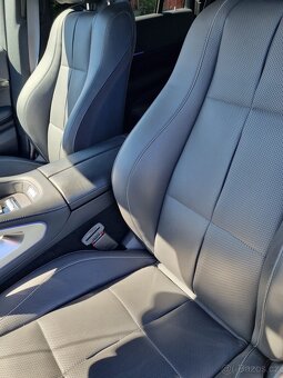Mercedes benz GLS 400D - 13
