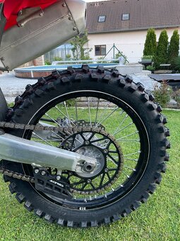 Honda crf 250 rok 2023 - 13