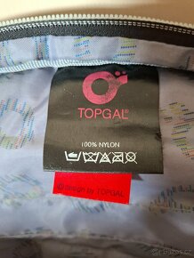 Školní batoh Topgal - 13
