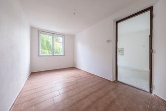 Rodinný dům 168 m², pozemek 378 m² Chuchelská Praha4 - 13