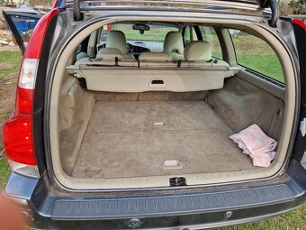 Volvo V70 - 13