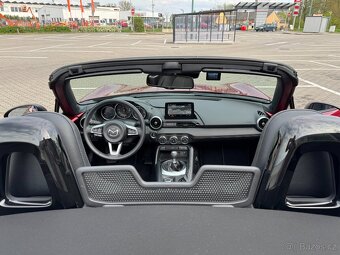 Mazda MX-5 Exclusive 2.0 G184 ZÁRUKA 2029 - 13