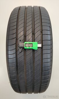 Letní pneumatiky Michelin 235/55R19 105W - 4ks - 13