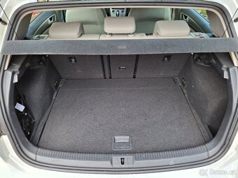 VW GOLF VII. 1.2 TSI DSG 77kw - 13