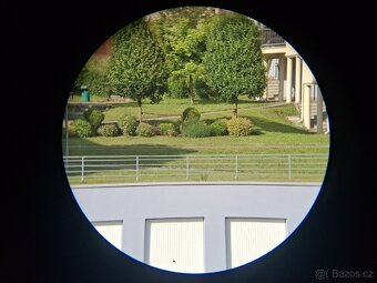 Dalekohled Carl Zeiss Jena 7x50 BINOCTAR - 13