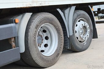 MAN TGX 26.440, RETARDÉR, THERMO KING TS 600, 380 V - 13