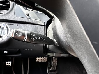 Mercedes Benz C220 CDI AMG packet Edition C Automat W204 - 13